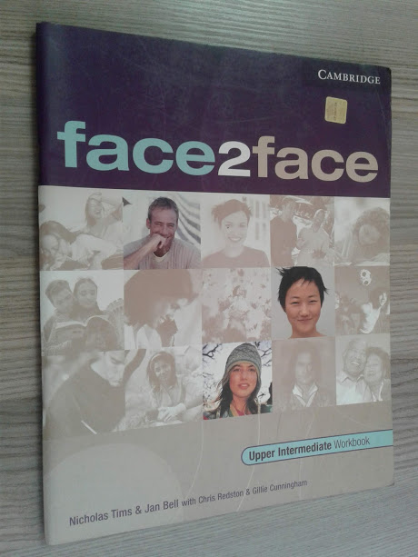 Гдз Face2face Intermediate Workbook Face2face workbook гдз intermediate
