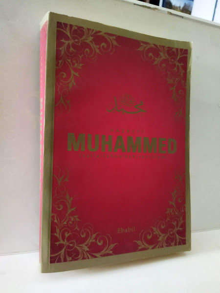 Hazreti Muhammed ( S. A. V. )