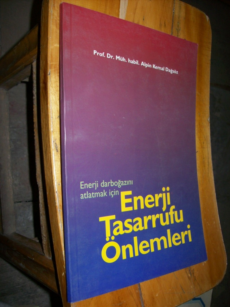 Çeşitli alanlarda enerji tasarrufu önlemleri Çeşitli alanlarda enerji tasarrufu önlemleri