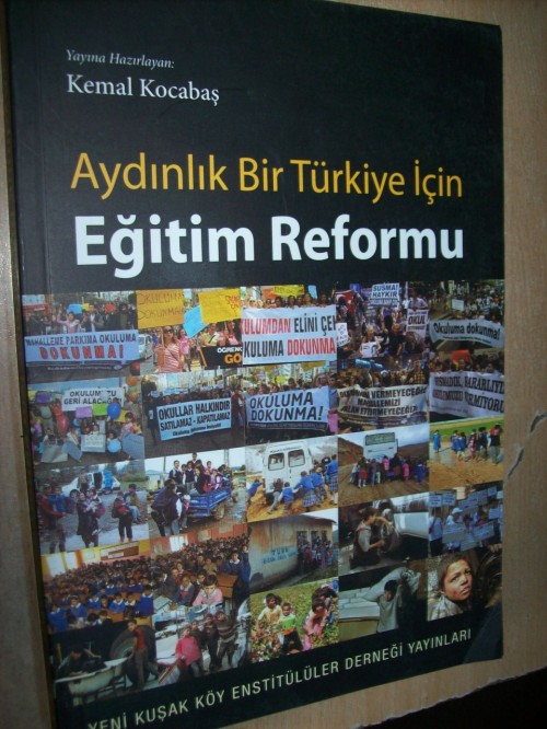 Aydınlık Türkiye için eğitim Aydınlık Türkiye için eğitim