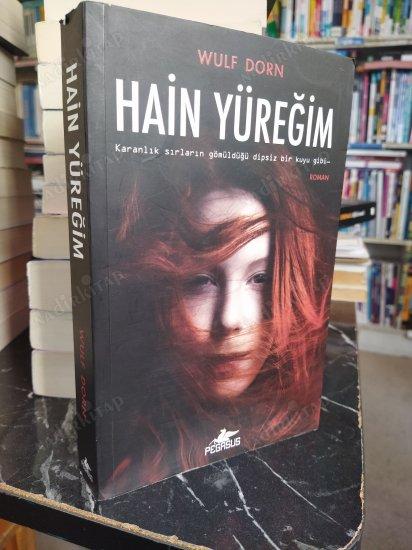 Hain Yüreğim