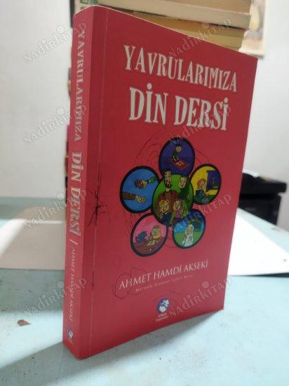 YAVRULARIMIZA DİN DERSİ