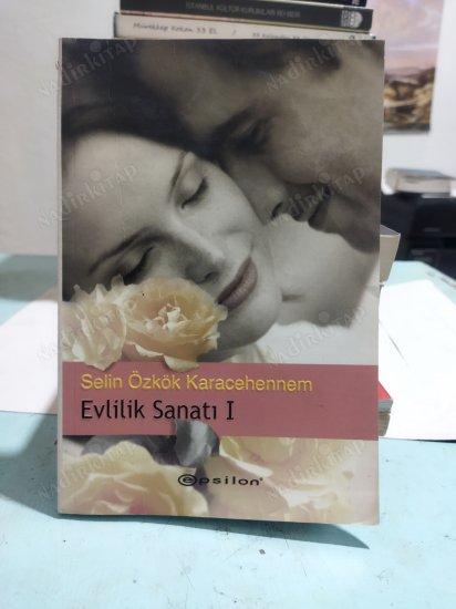 EVLİLİK SANATI - 1