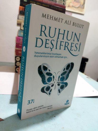 RUHUN DEŞİFRESİ İMZALI