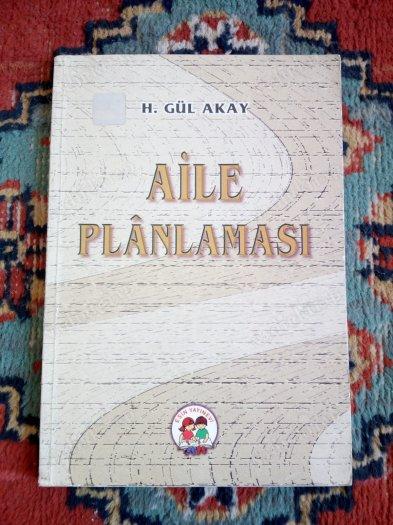 AİLE PLANLAMASI