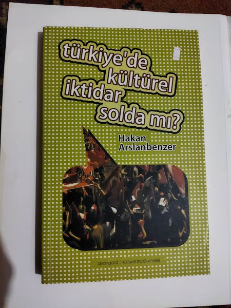 Türkiye'de Kültürel İktidar Solda mı?