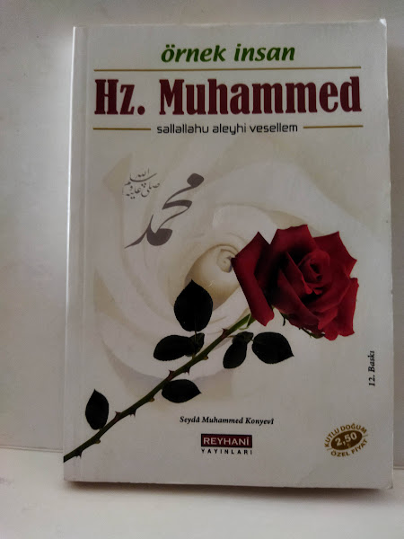 Örnek İnsan Hz. Muhammed ( S. A. V. )